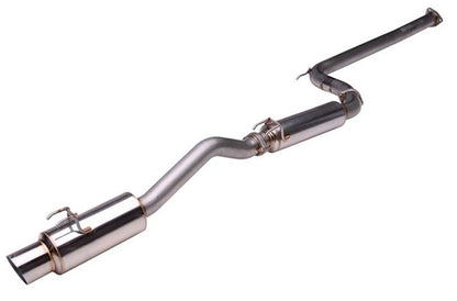 Skunk2 Racing Skunk2 MegaPower R 06-08 Honda Civic Si (Coupe) 70mm Exhaust System