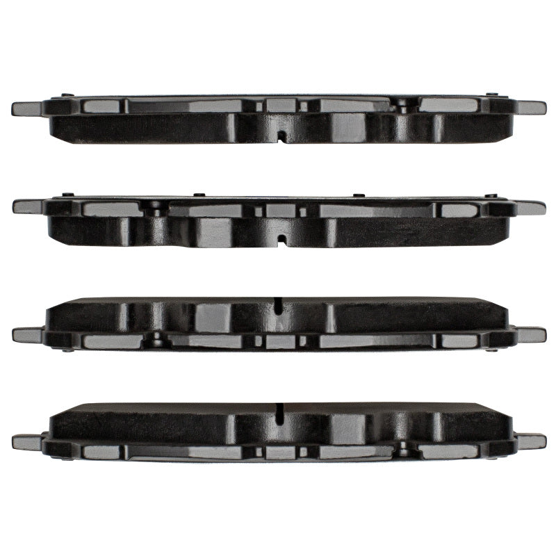 DFC 17-25 Audi Q8 Front Euro 5000 Ceramic Brake Pads