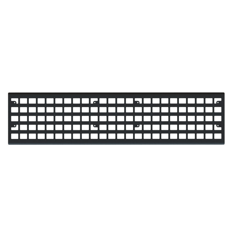 Putco 19-22 Ford Ranger Molle - Tailgate Panel