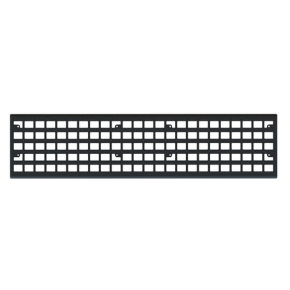 Putco 19-22 Ford Ranger Molle - Tailgate Panel