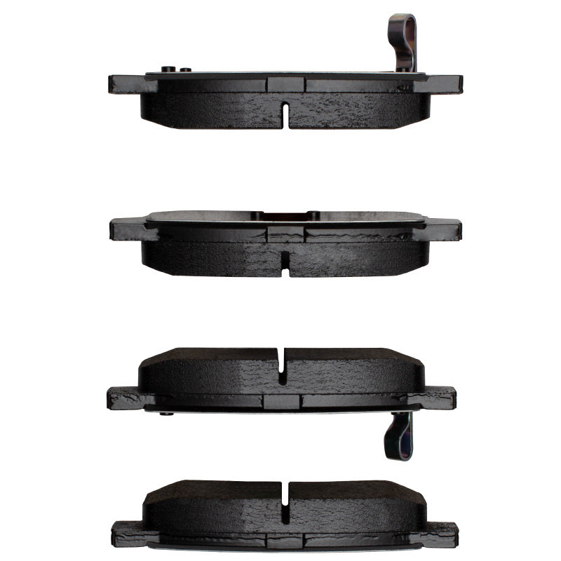 DFC 99-10 Hyundai Azera Rear 5000 Advanced Ceramic Brake Pads