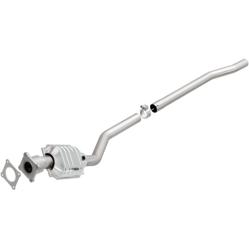 MagnaFlow Direct Fit Catalytic Converter 01-03 Caravan/Voyager 3.3L