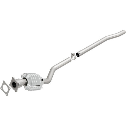MagnaFlow Direct Fit Catalytic Converter 01-03 Caravan/Voyager 3.3L