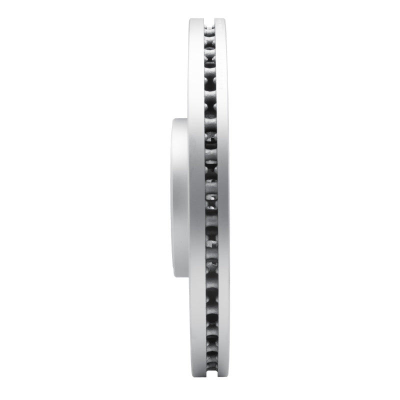 DFC 18-20 Jaguar E-Pace Front GeoSPEC Coated Rotor