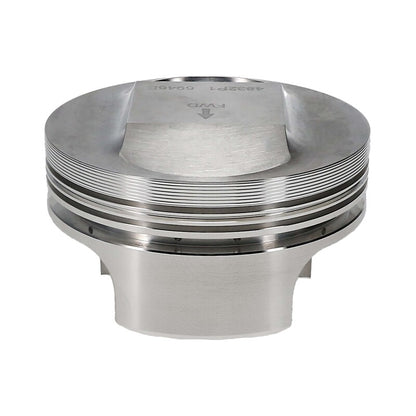 Wiseco 04-10 Buell XB12R/S 2V Domed 121 Piston Kit