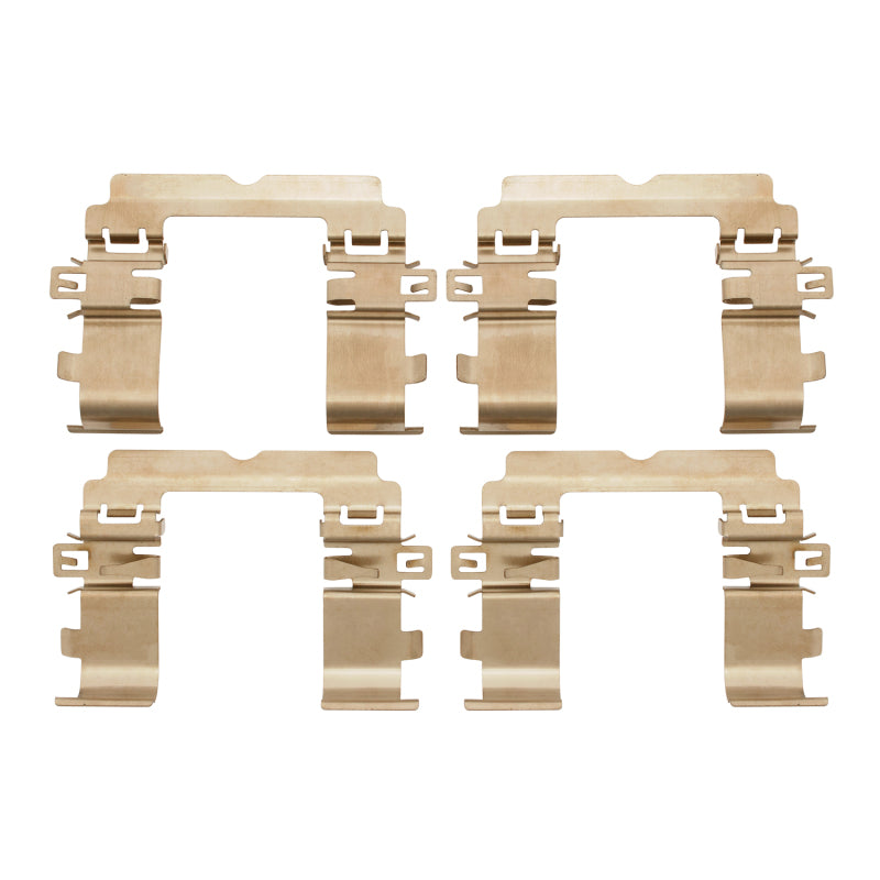 DFC 24-26 Dodge Charger Daytona Front Stainless Steel Hardware Kit