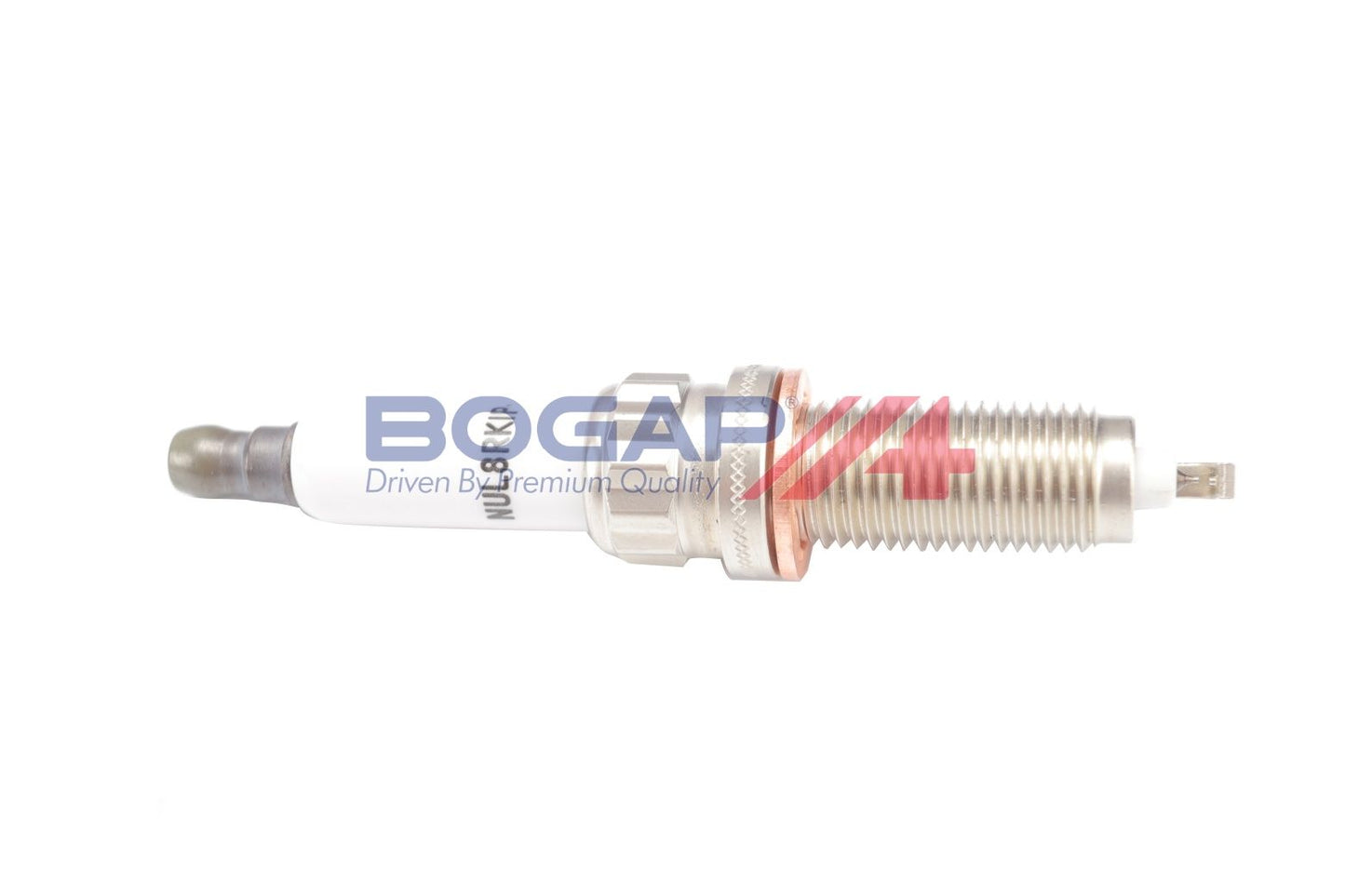 BOGAP B1514101 Spark Plug | ML Performance Car Parts
