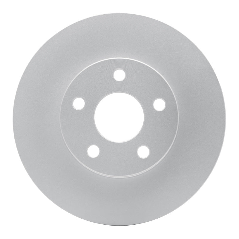 DFC 90-05 Buick Skylark Front GeoSPEC Coated Rotor