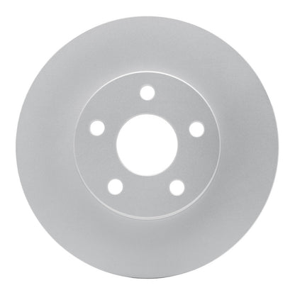 DFC 90-05 Buick Skylark Front GeoSPEC Coated Rotor