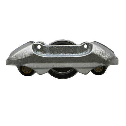 DFC 94-97 Ford Aspire Front-R Silver Zinc Coated Premium Caliper