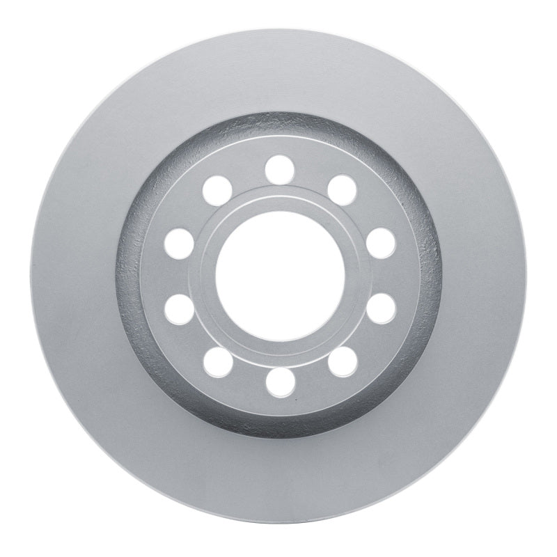 DFC 04-05 Audi ALLROAD Rear GeoSPEC Coated Rotor