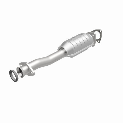 MagnaFlow Direct Fit Catalytic Converter Honda 85-87