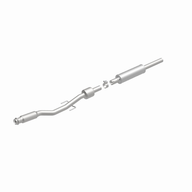 MagnaFlow 07-10 Mini Cooper 1.6L Direct Fit Converter