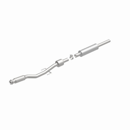 MagnaFlow 07-10 Mini Cooper 1.6L Direct Fit Converter