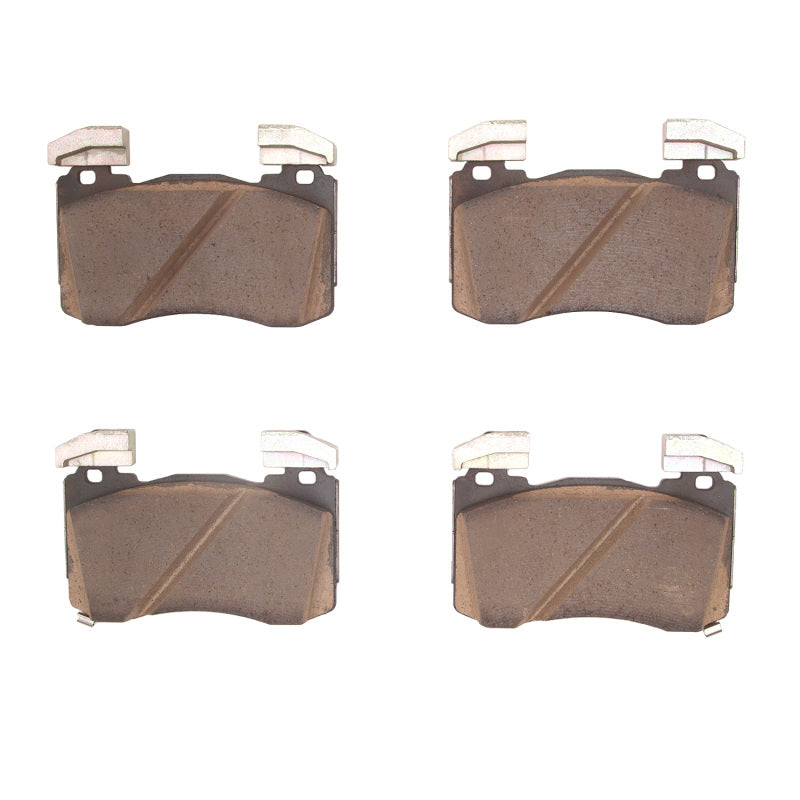 DFC 18-26 Kia Stinger Front 4000 Hybridynamic Brake Pads