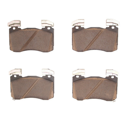 DFC 18-26 Kia Stinger Front 4000 Hybridynamic Brake Pads