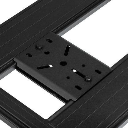 ARB BASE Rack Wide Bridge Plate