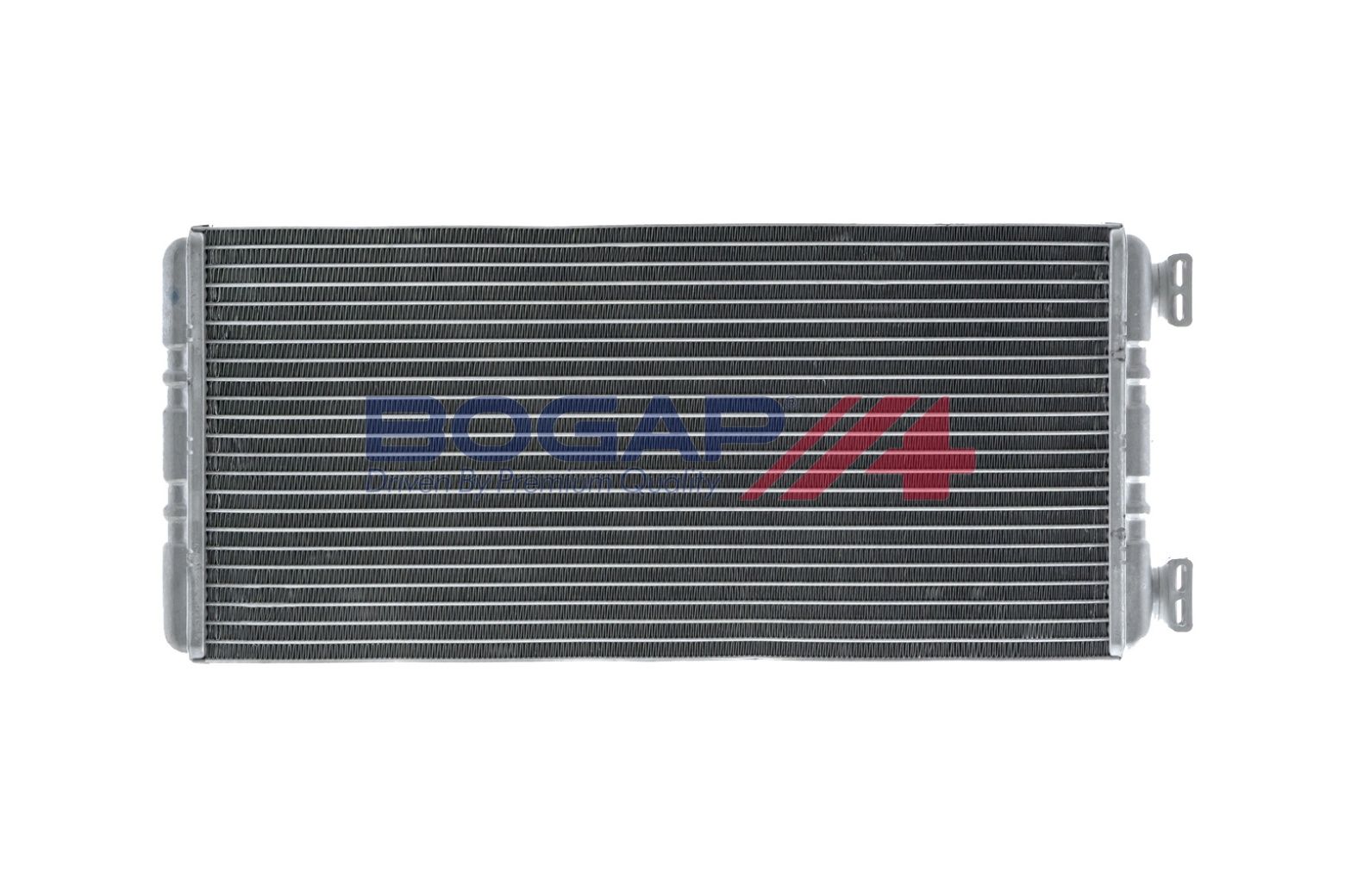 BOGAP C4120101 Heat Exchanger, Interior Heating