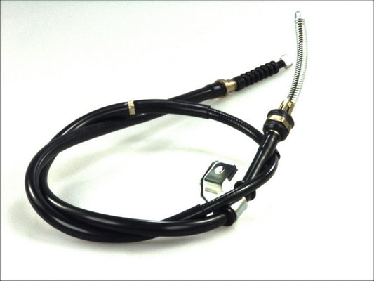 HERTH+BUSS JAKOPARTS J3930532 Parking Brake Cable Pull