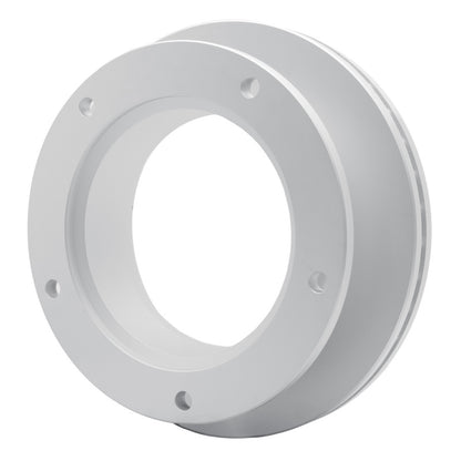 DFC 73-98 International S Models Rear/Front GeoSPEC Coated Rotor