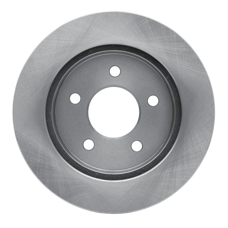 DFC 91-92 Lincoln Mark VII Rear Brake Rotor