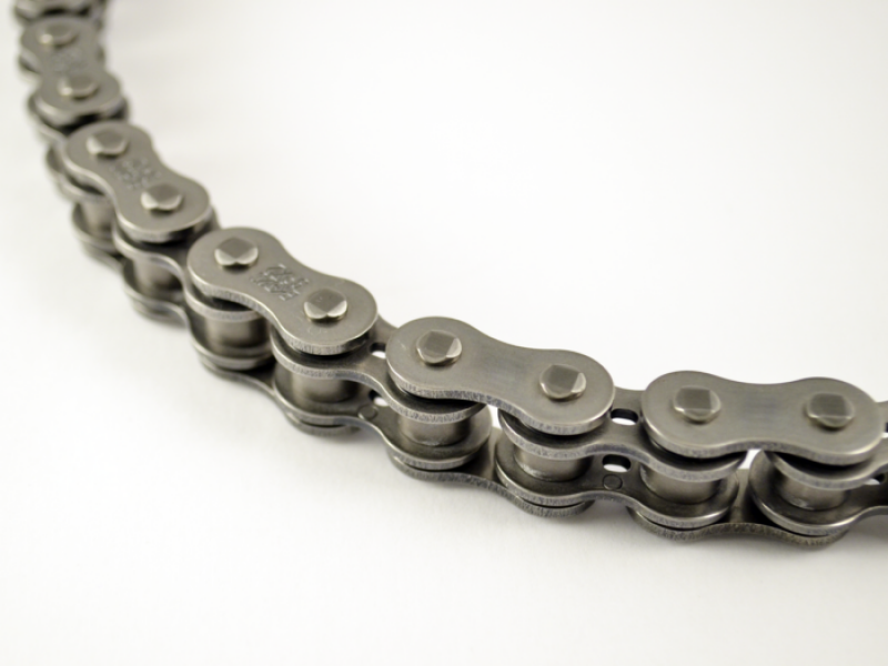 Vortex Racing EK 530 SRX2 Screw Master 140 Links- Natural