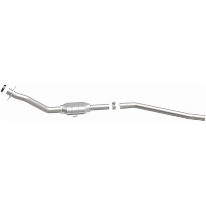 MagnaFlow Conv Dodge-Plymouth 55.5X6.5X4 2.12