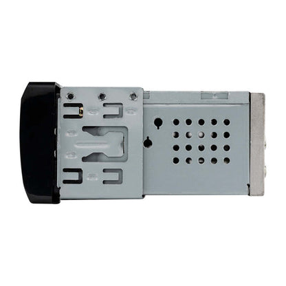 DS18 Single Din Headunit Mech-Less Player Receiver Dual USB 7 Volt Preouts