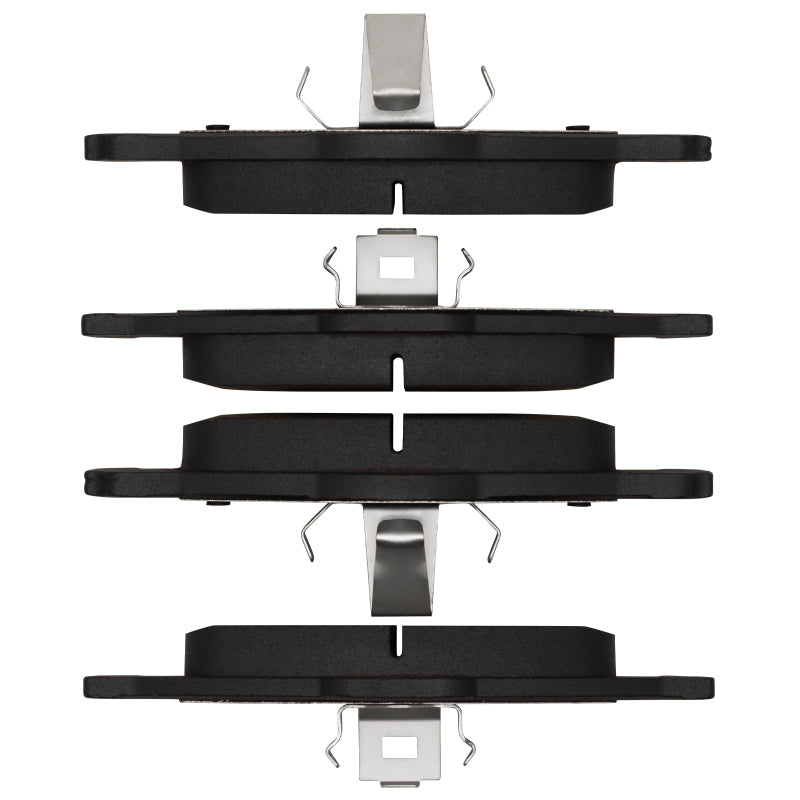 DFC 03-09 Volvo XC90 Front 4000 Hybridynamic Brake Pads