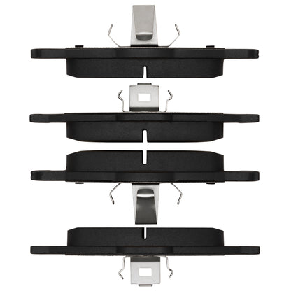 DFC 03-09 Volvo XC90 Front 4000 Hybridynamic Brake Pads