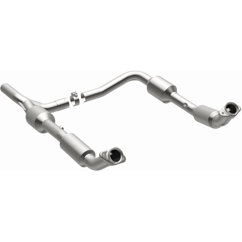 MagnaFlow Direct Fit Catalytic Converter 2008+ Ford E-150 4.6L