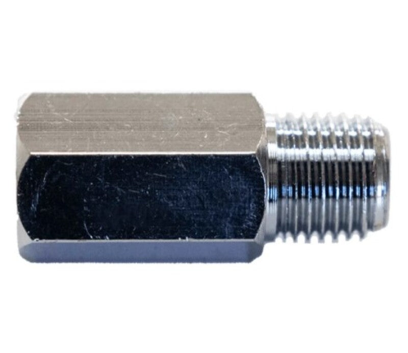 Kleinn Air Horns Kleinn Inline Check Valve - 1/4In F NPT to 1/4In M NPT
