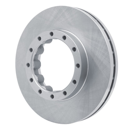 DFC 05-20 Freightliner FL360 (Mexico) Rear Brake Rotor