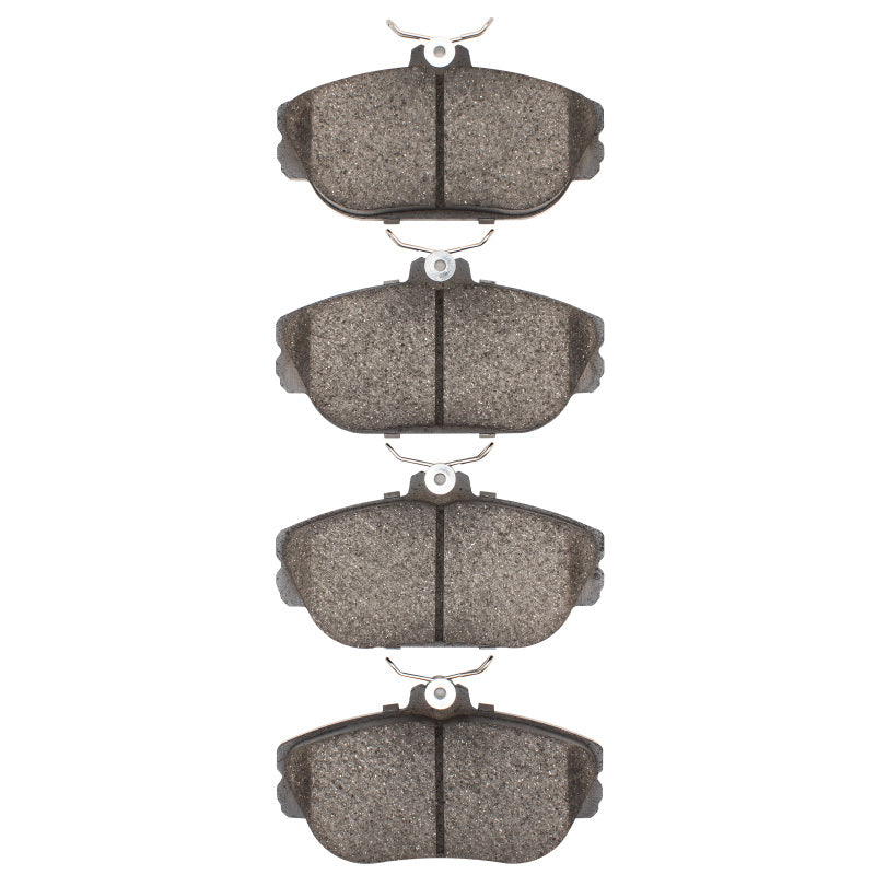 R1 Concepts R1 93-00 Mercury Sable Front Optimum OE Brake Pads