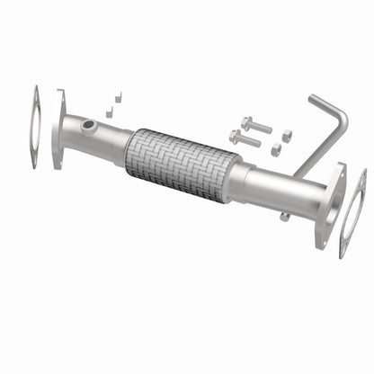 Magnaflow BRE Exhaust 11-16 KIA SPORTAGE 2.4L Front Pipe Kit
