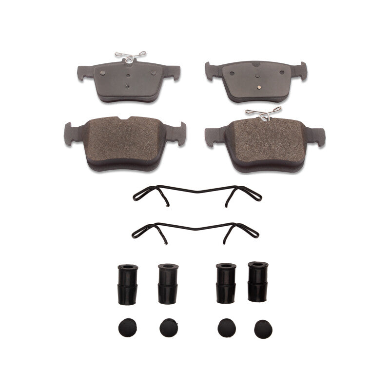 R1 Concepts R1 2015-2025 Audi A3 Sportback E-Tron Rear R1 Optimum OE Pads & Hardware Kit