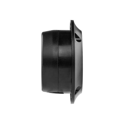DS18 3in Surface Flush Angle High Comp Neodymium Super Bullet Twtr 100 Watts RMS 1in Almnm Vc 4 ohm