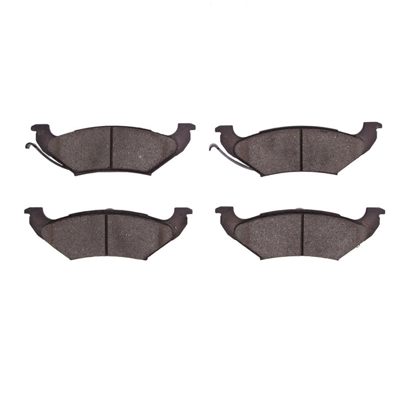 R1 Concepts R1 91-95 Ford Crown Victoria Rear R1 Ceramic Brake Pads