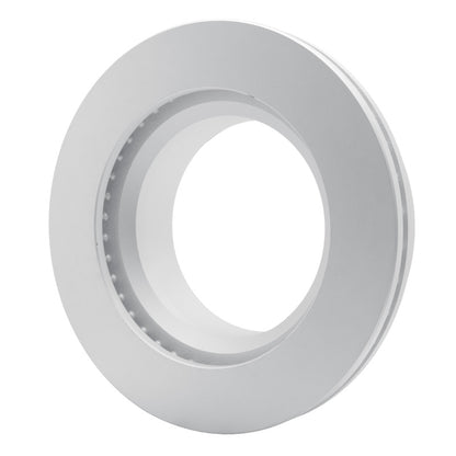 DFC 73-98 International S Models Rear/Front GeoSPEC Coated Rotor