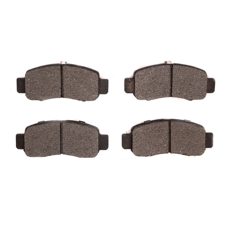 DFC 00-06 Honda Insight Front 5000 Advanced Ceramic Brake Pads
