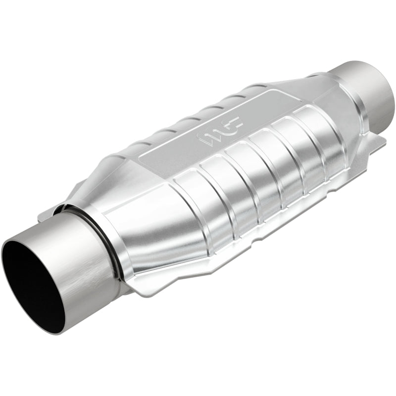 MagnaFlow 3.00 CA Universal Converter