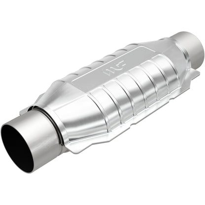MagnaFlow 3.00 CA Universal Converter
