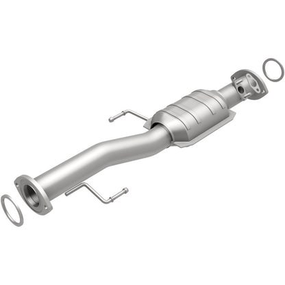 MagnaFlow Direct Fit Catalytic Converter 99-02 4Runner 3.4L rear OEM