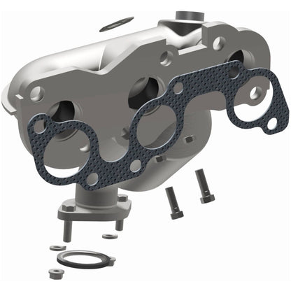 MagnaFlow Direct Fit Catalytic Converter 02-03 Lexus ES300 3.0L Manifold