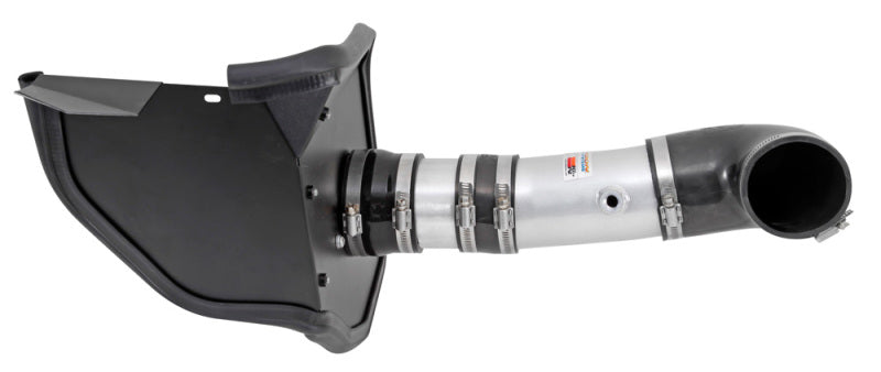 K&N Engineering K&N 08-11 Typhoon, Cadillac CTS 3.6L,  3.6L  69 Series Typhoon Perf Intake Kit