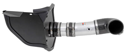 K&N Engineering K&N 08-11 Typhoon, Cadillac CTS 3.6L,  3.6L  69 Series Typhoon Perf Intake Kit