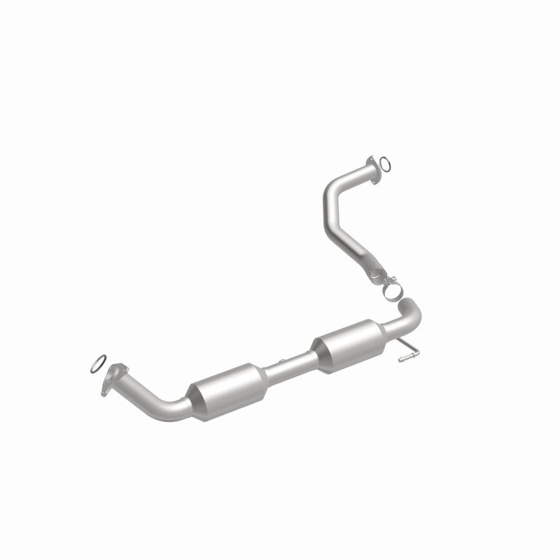 MagnaFlow Conv DF 8/08-09 Toyota Tundra 5.7L Driver Side