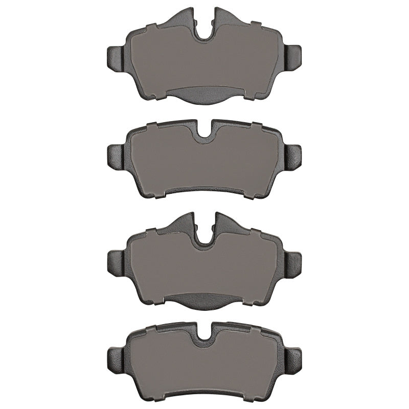 R1 Concepts R1 07-15 Mini Cooper Clubman Rear R1 Optimum OE Brake Pads
