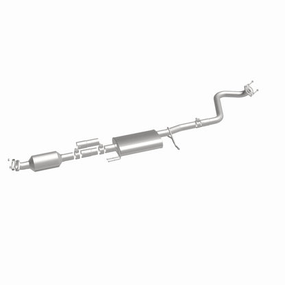 MagnaFlow Direct Fit Catalytic Converter 17-19 Kia Soul 1.6L