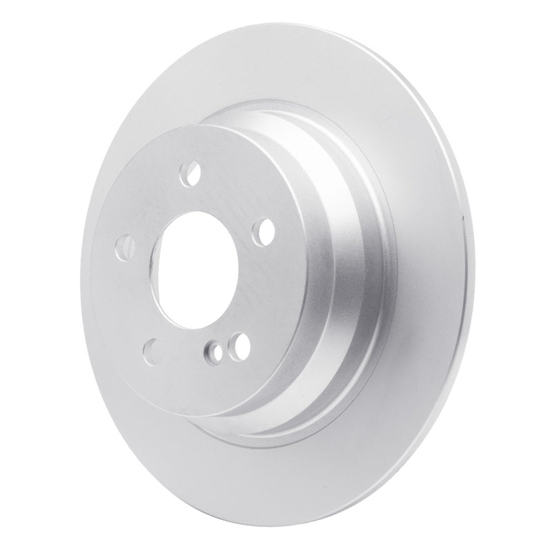 DFC 03-16 Mercedes-Benz E350 Rear GeoSPEC Coated Rotor